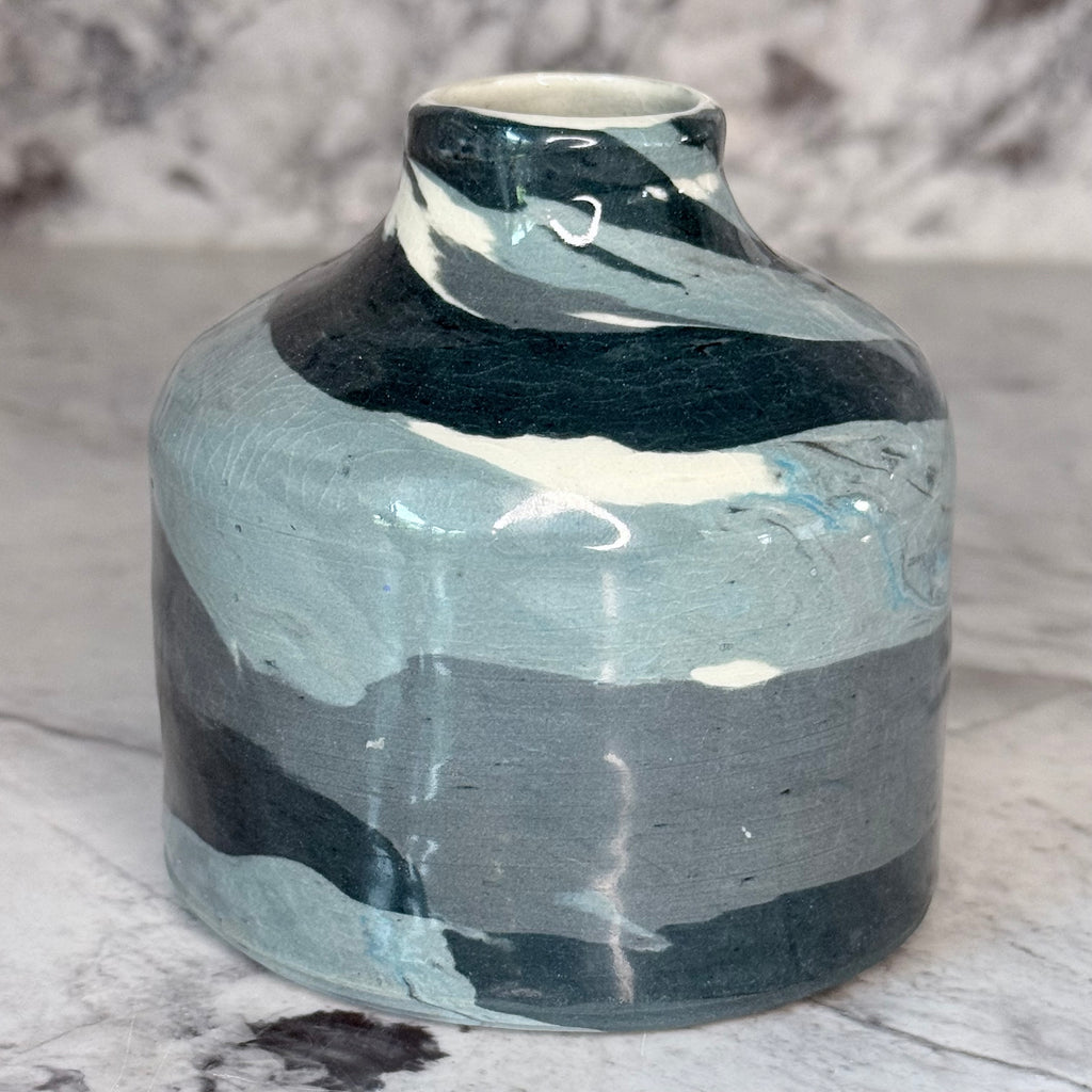Bud Vase No. 16