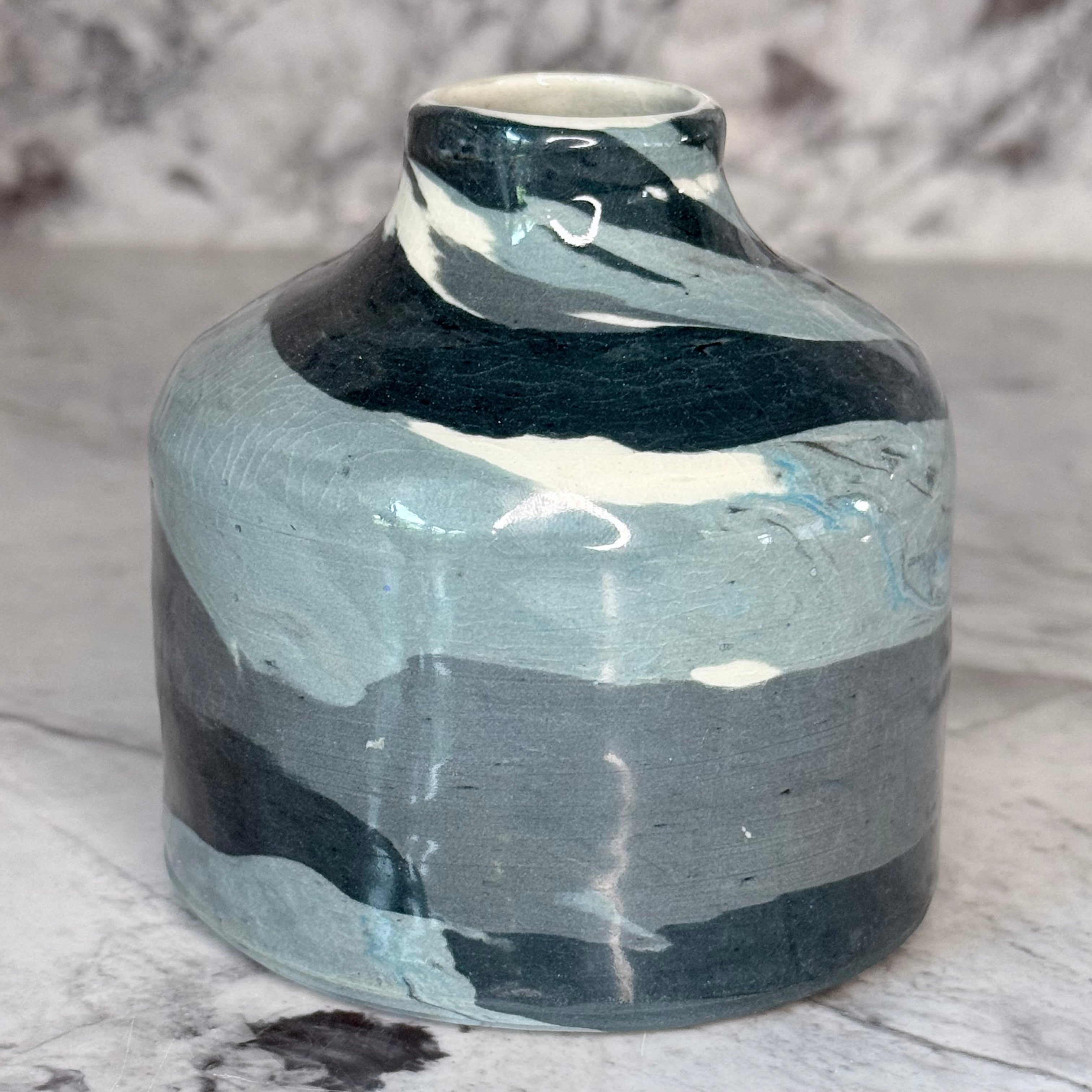 Bud Vase No. 16