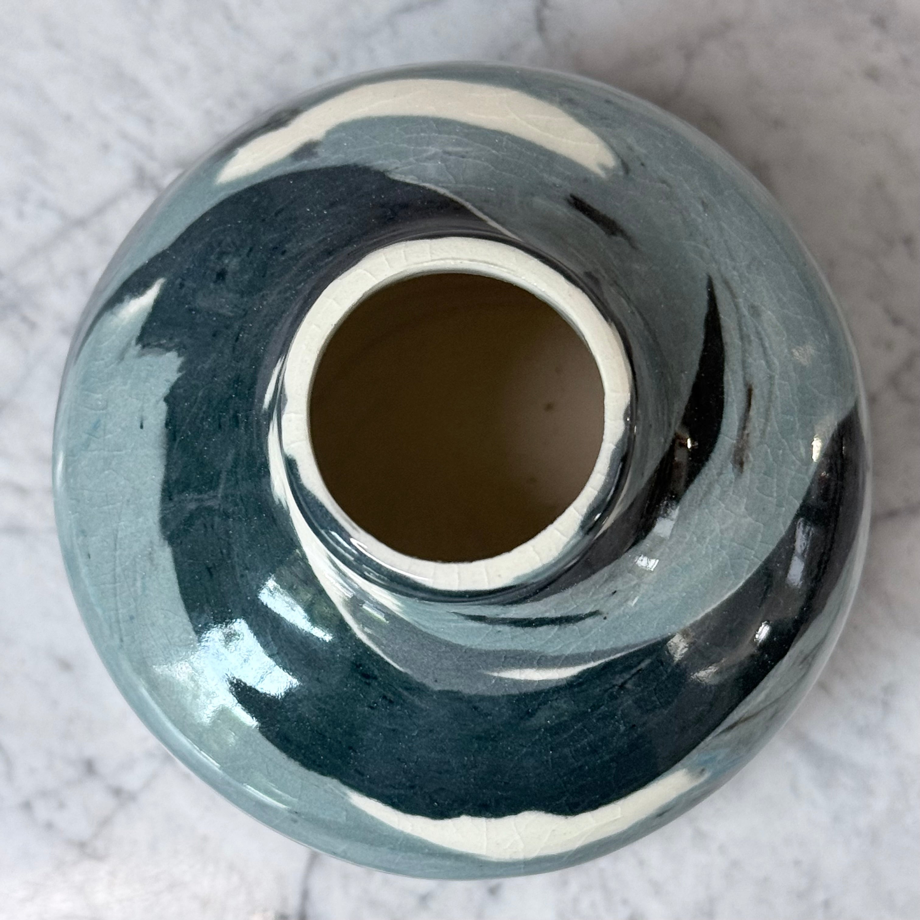 Bud Vase No. 16