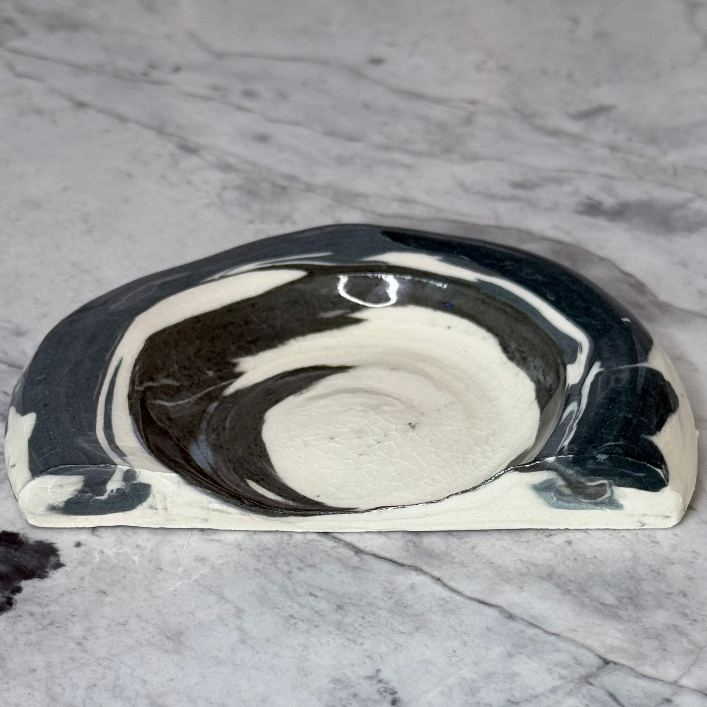 Spoon Rest No. 1
