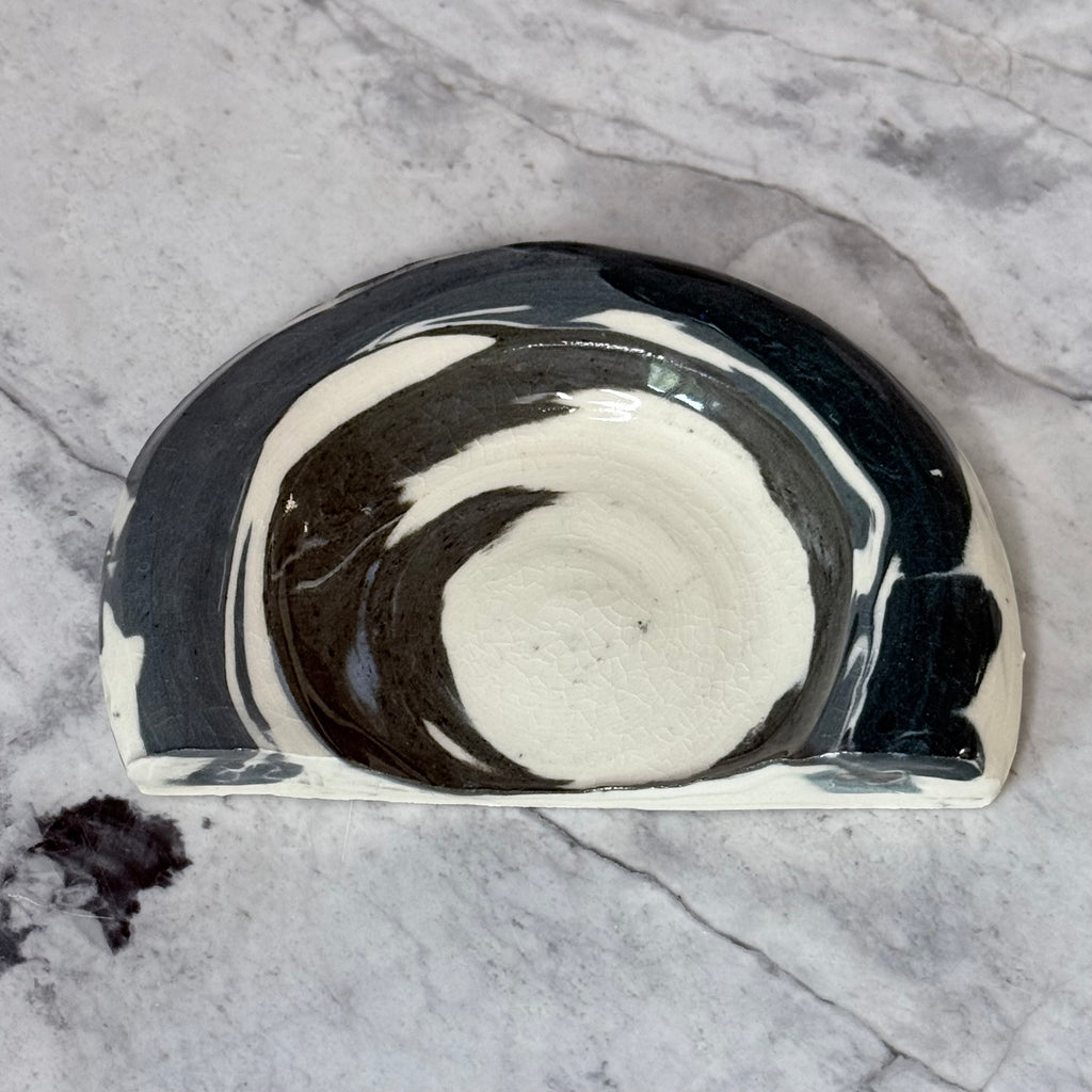 Spoon Rest No. 1