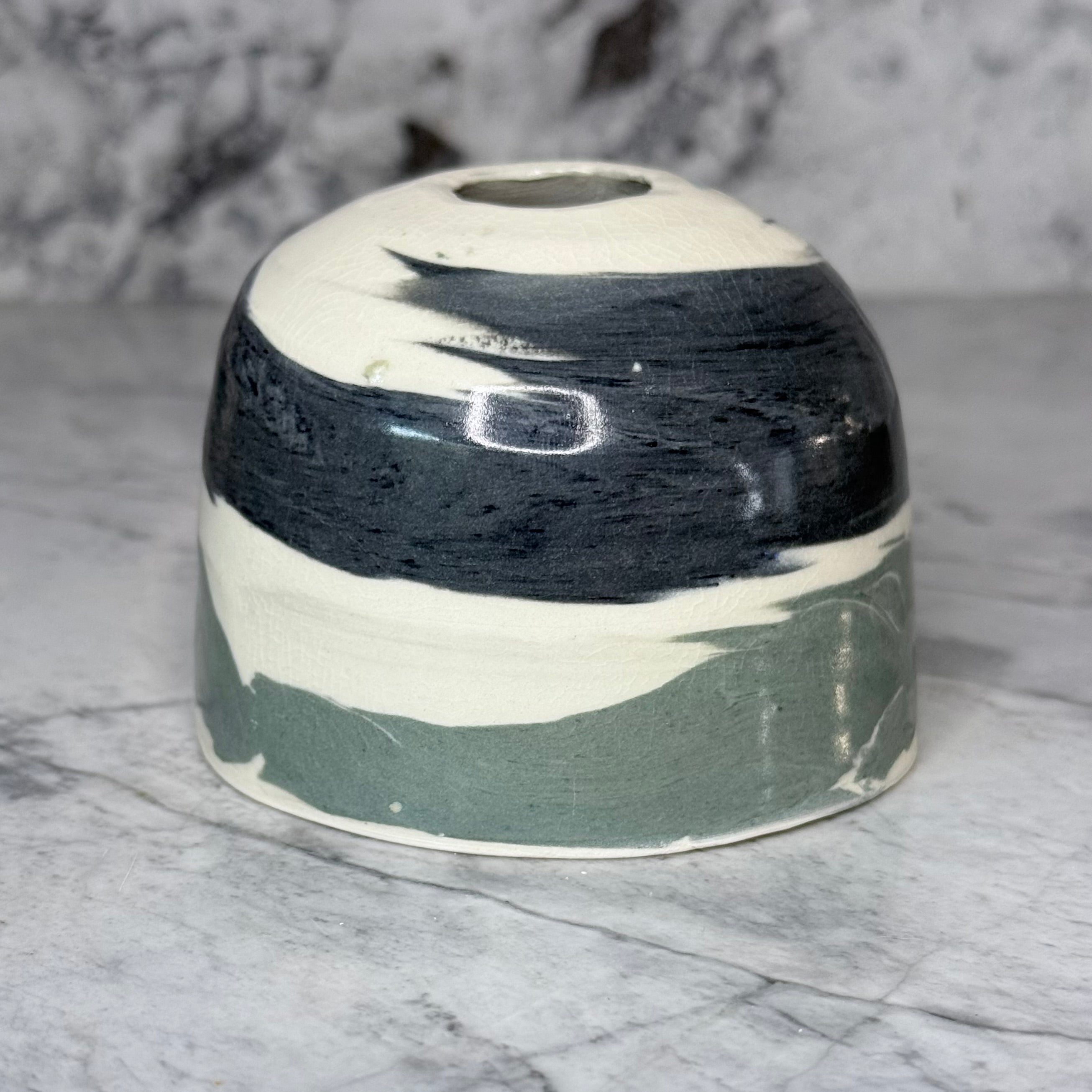 Bud Vase No. 18