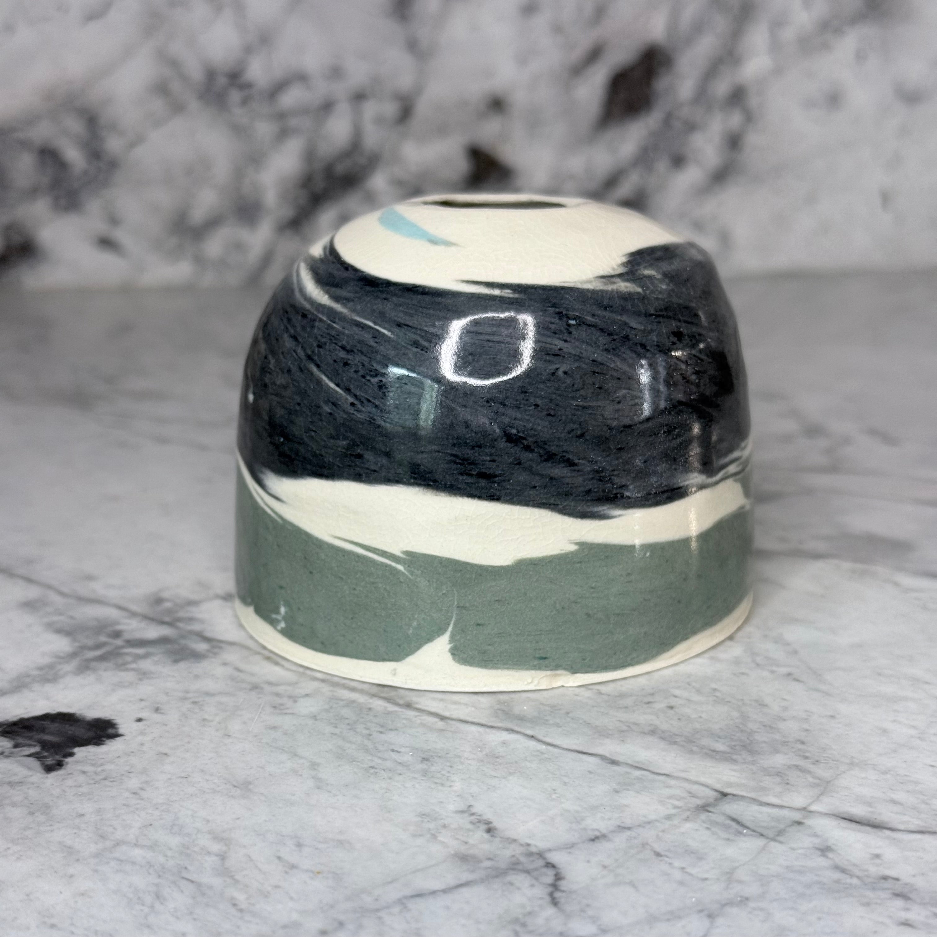 Bud Vase No. 18