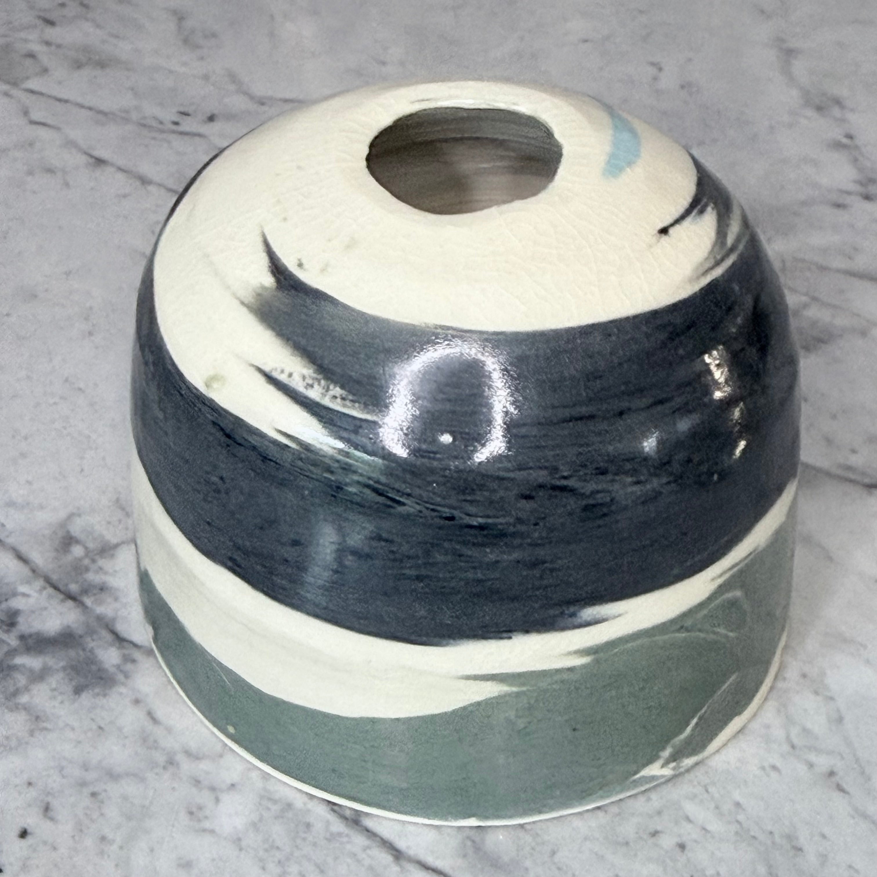 Bud Vase No. 18