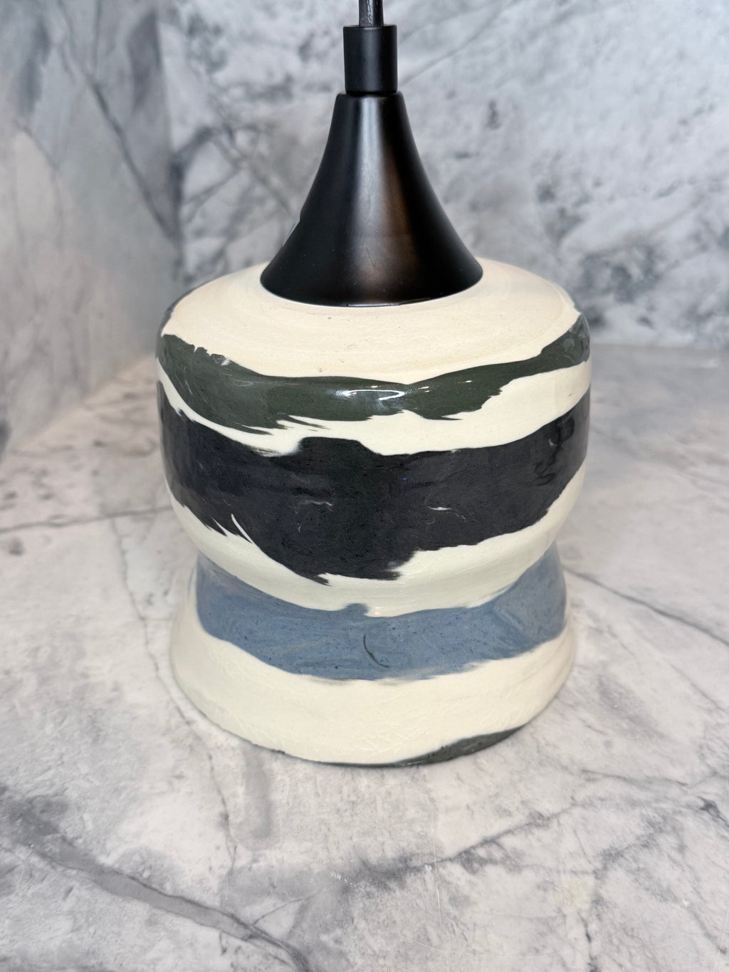 Pendant Light No. 2
