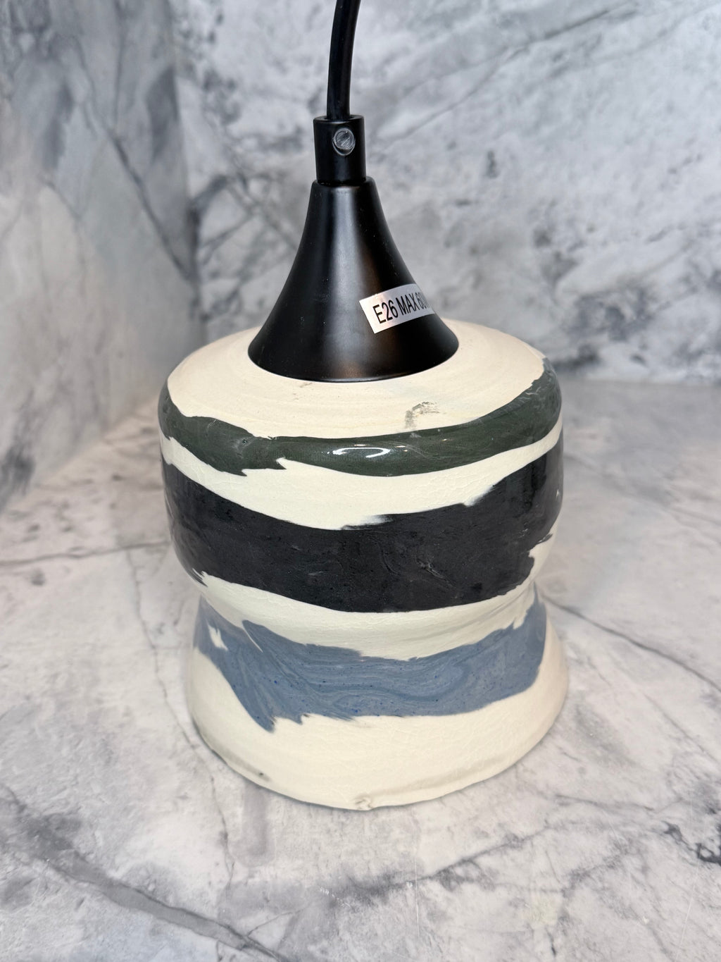 Pendant Light No. 2