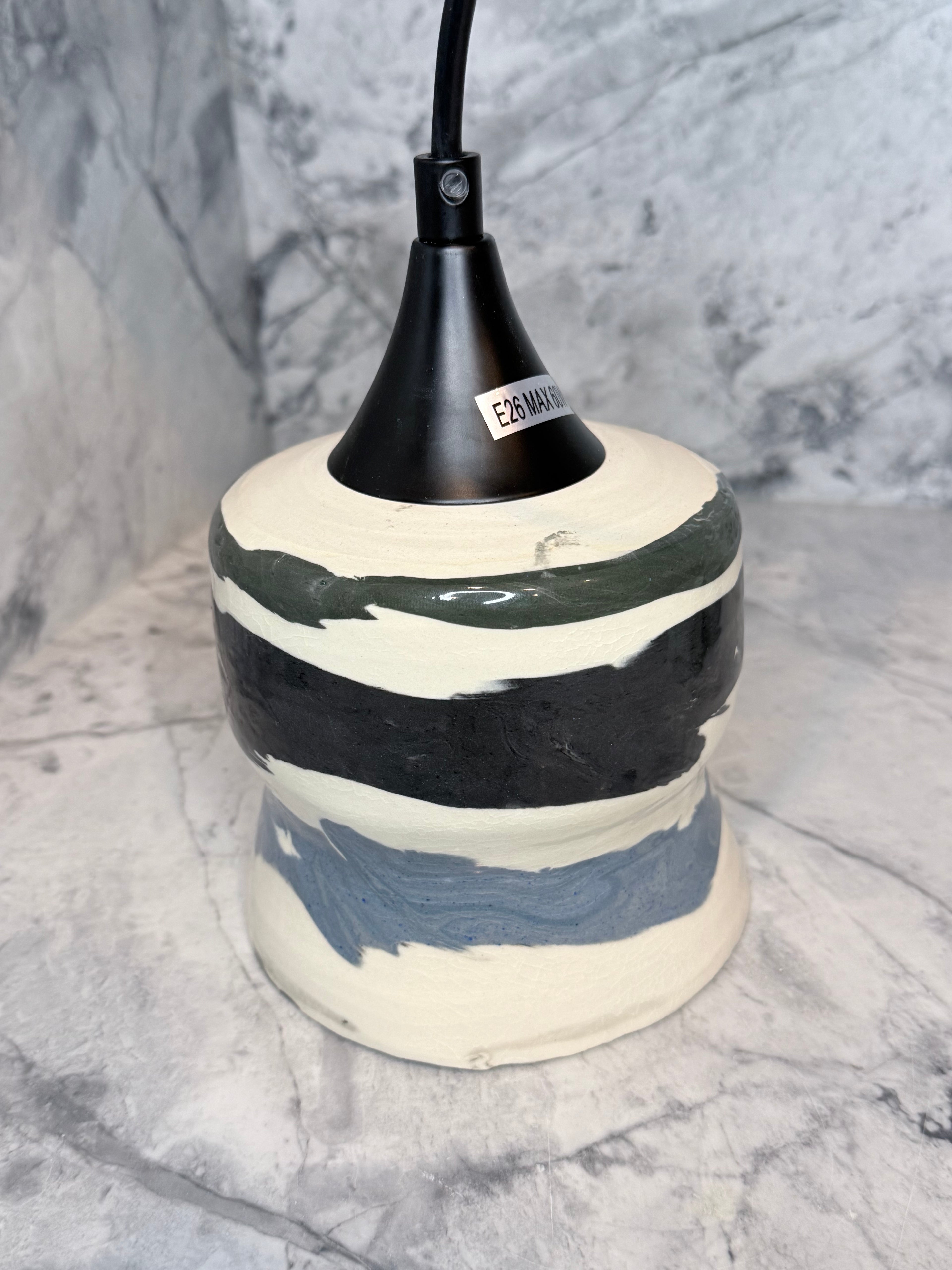 Pendant Light No. 2