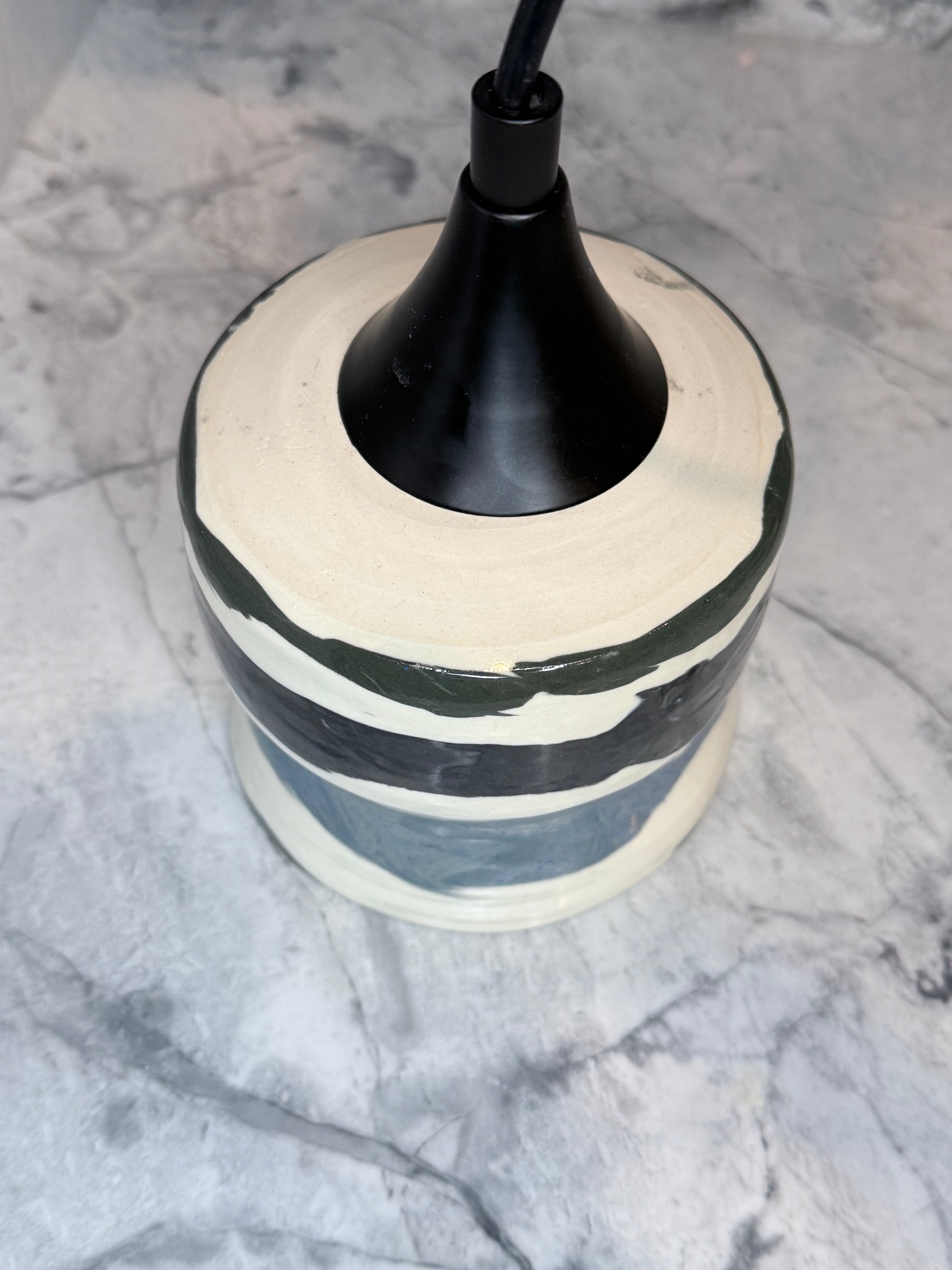 Pendant Light No. 2