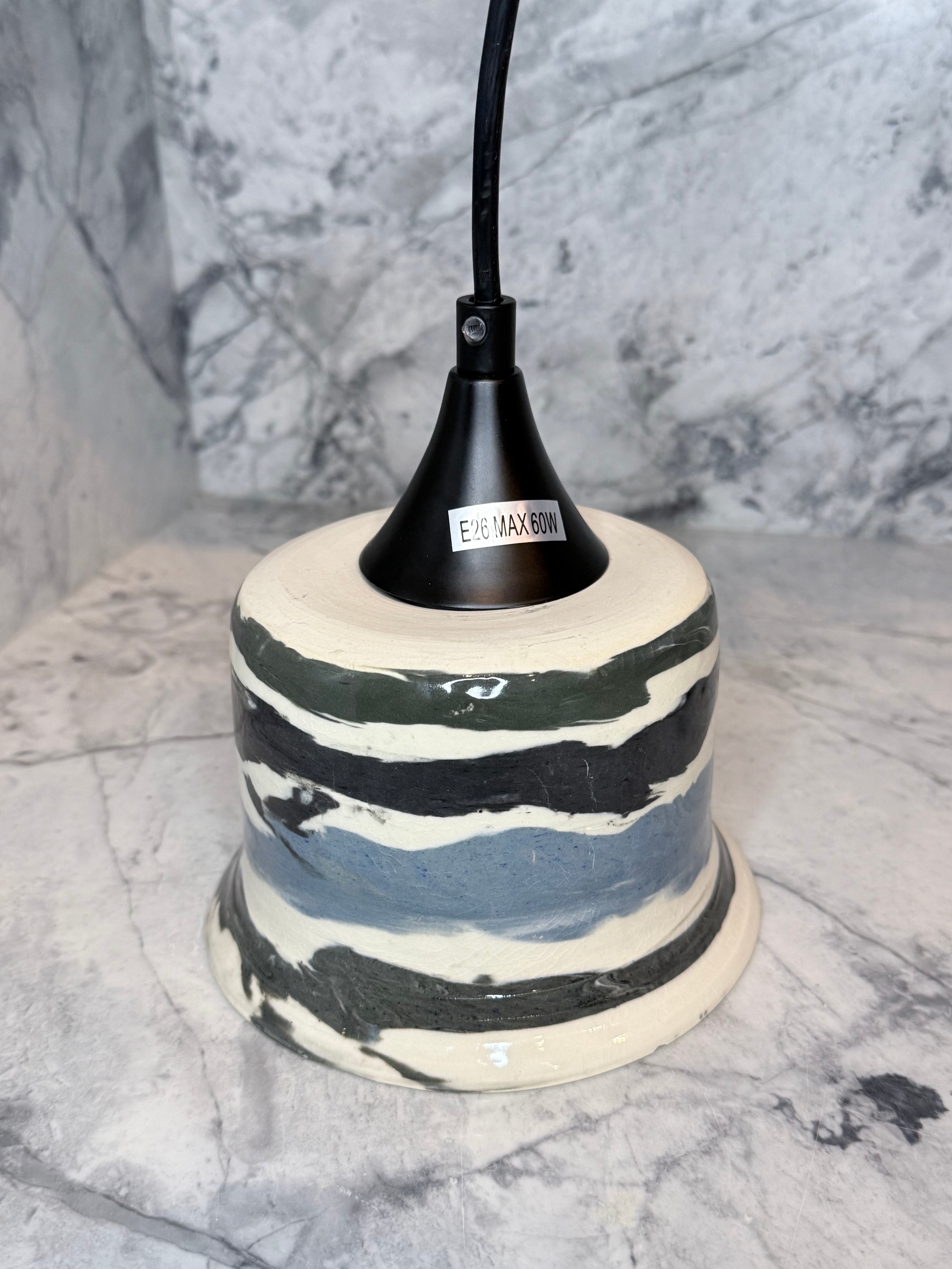 Pendant Light No. 3