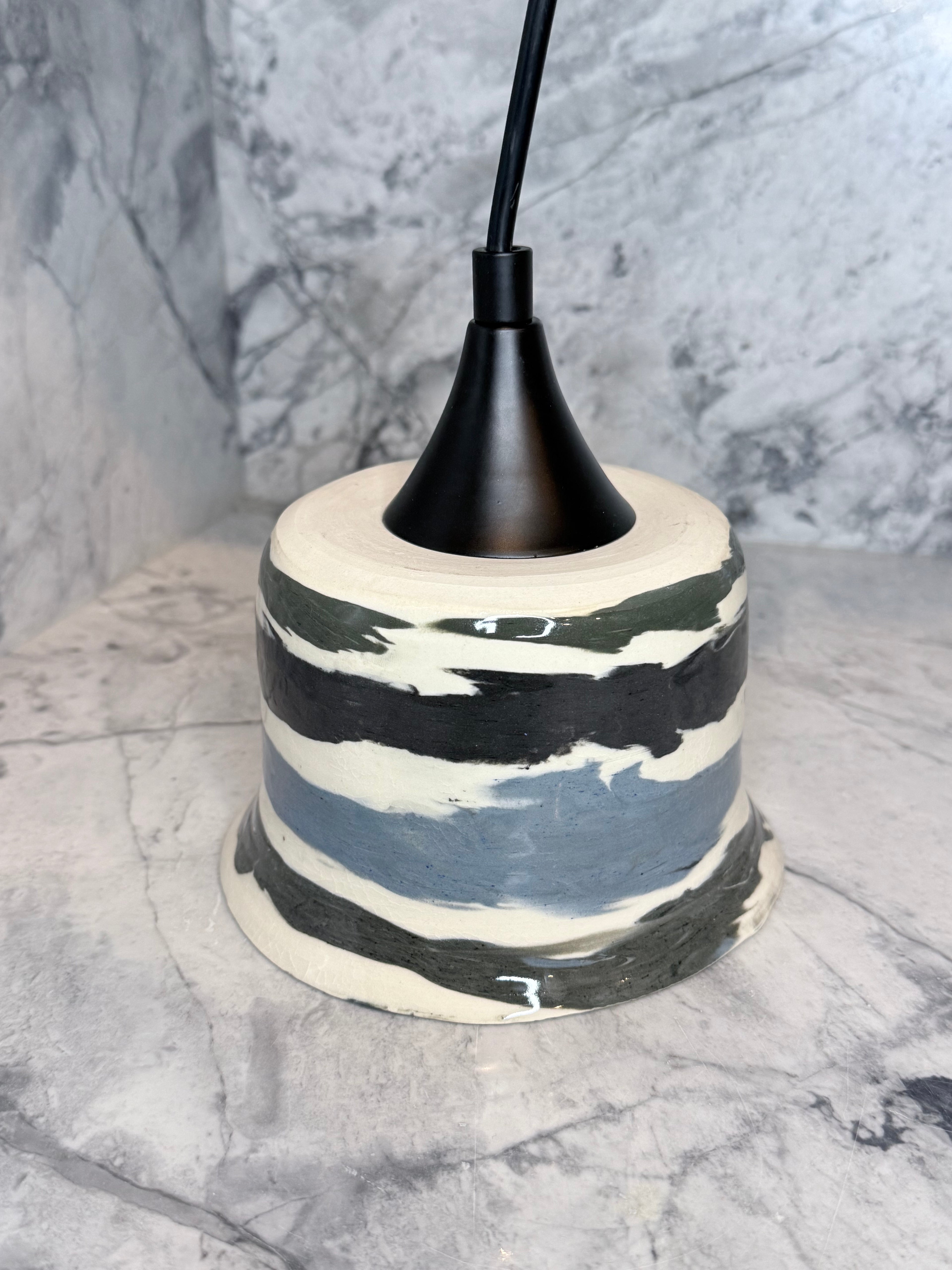 Pendant Light No. 3