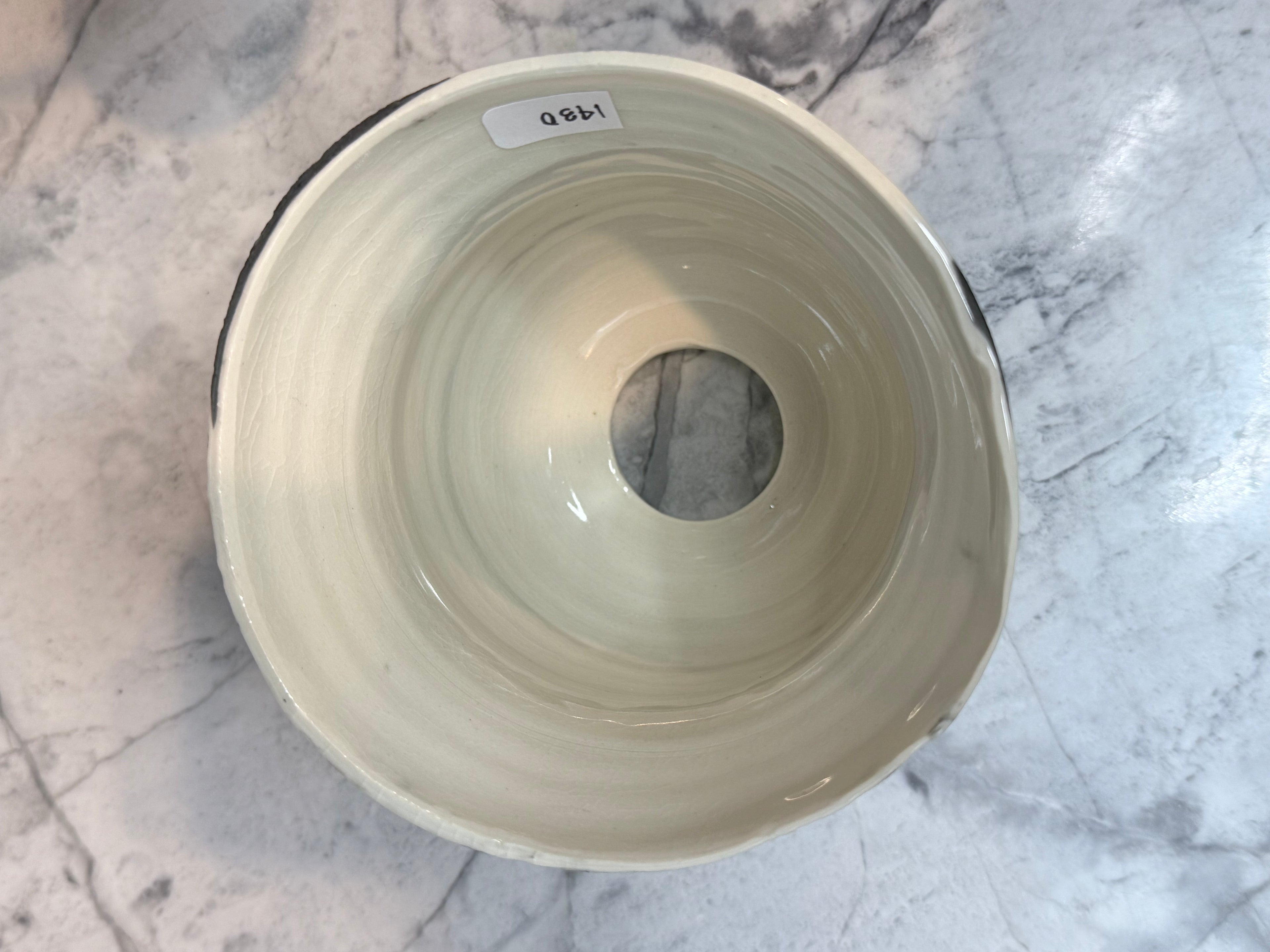 Pendant Light No. 3