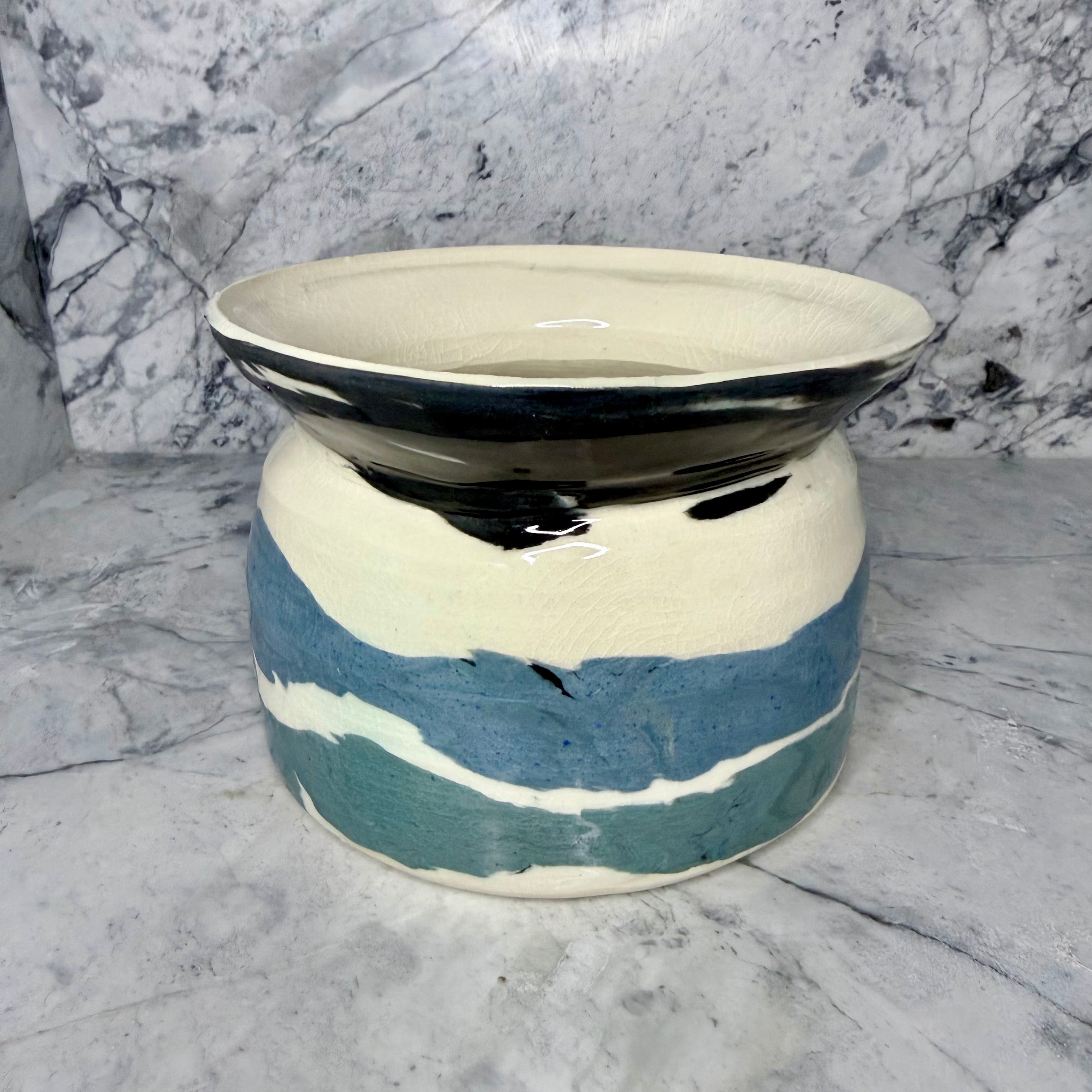Vase No. 27