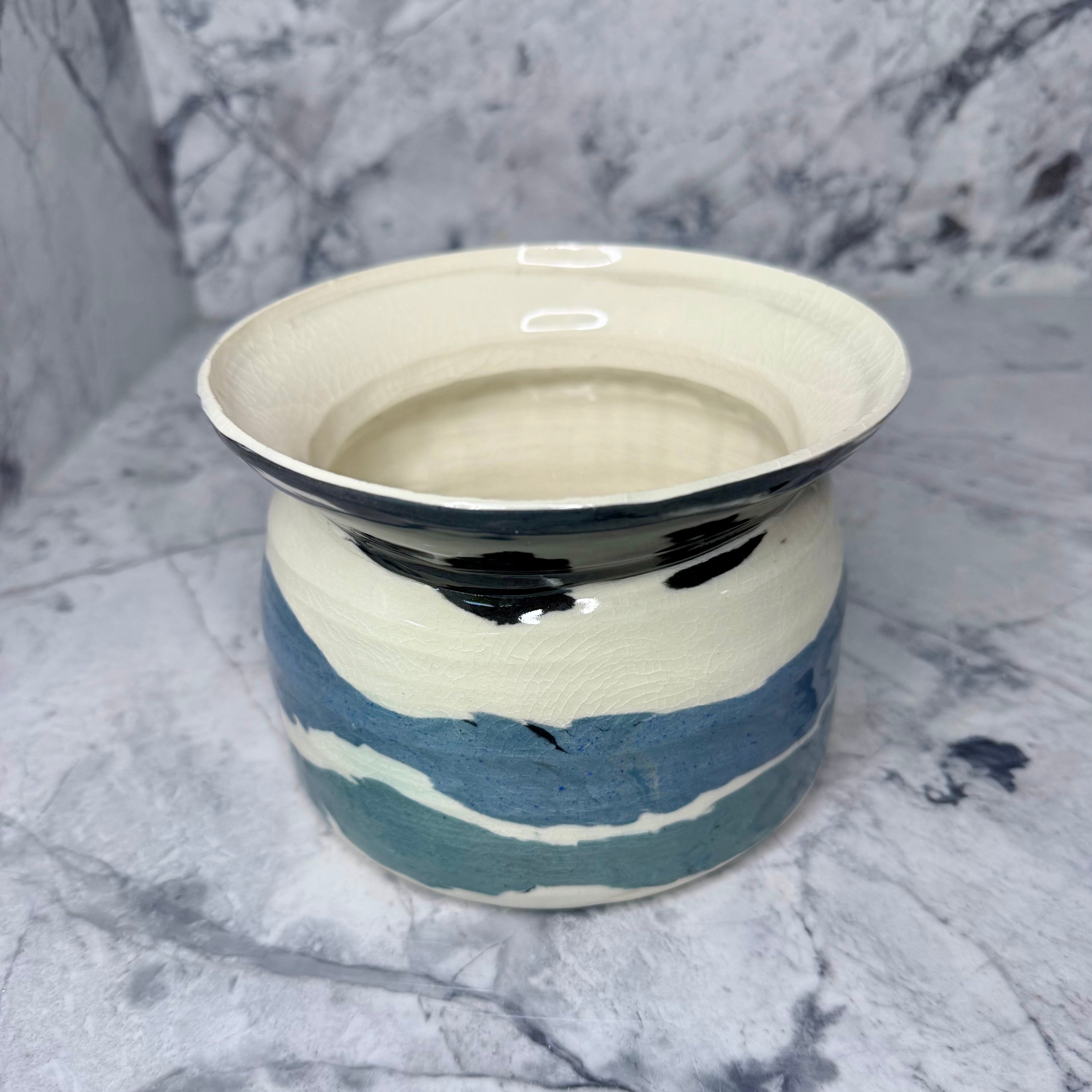 Vase No. 27