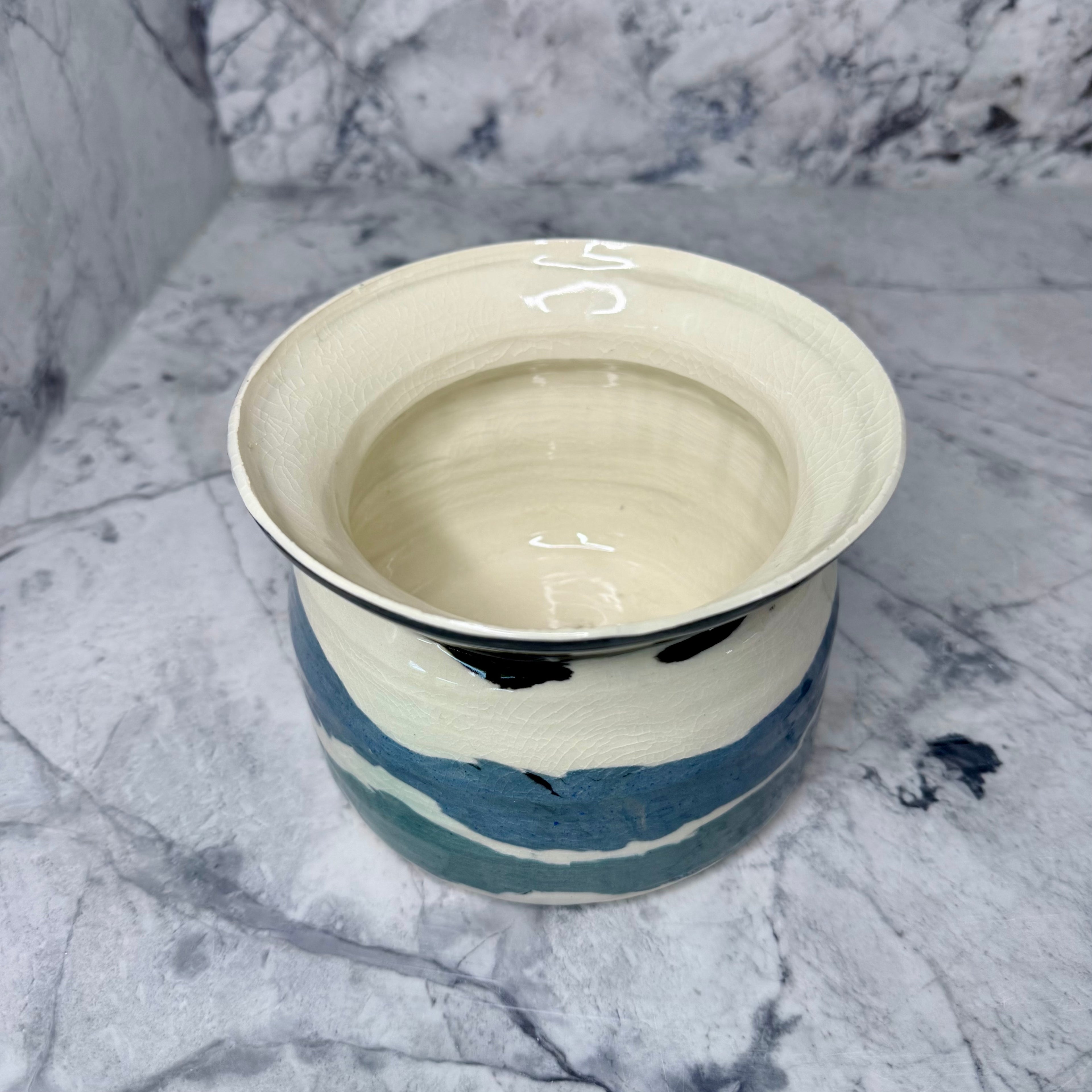 Vase No. 27