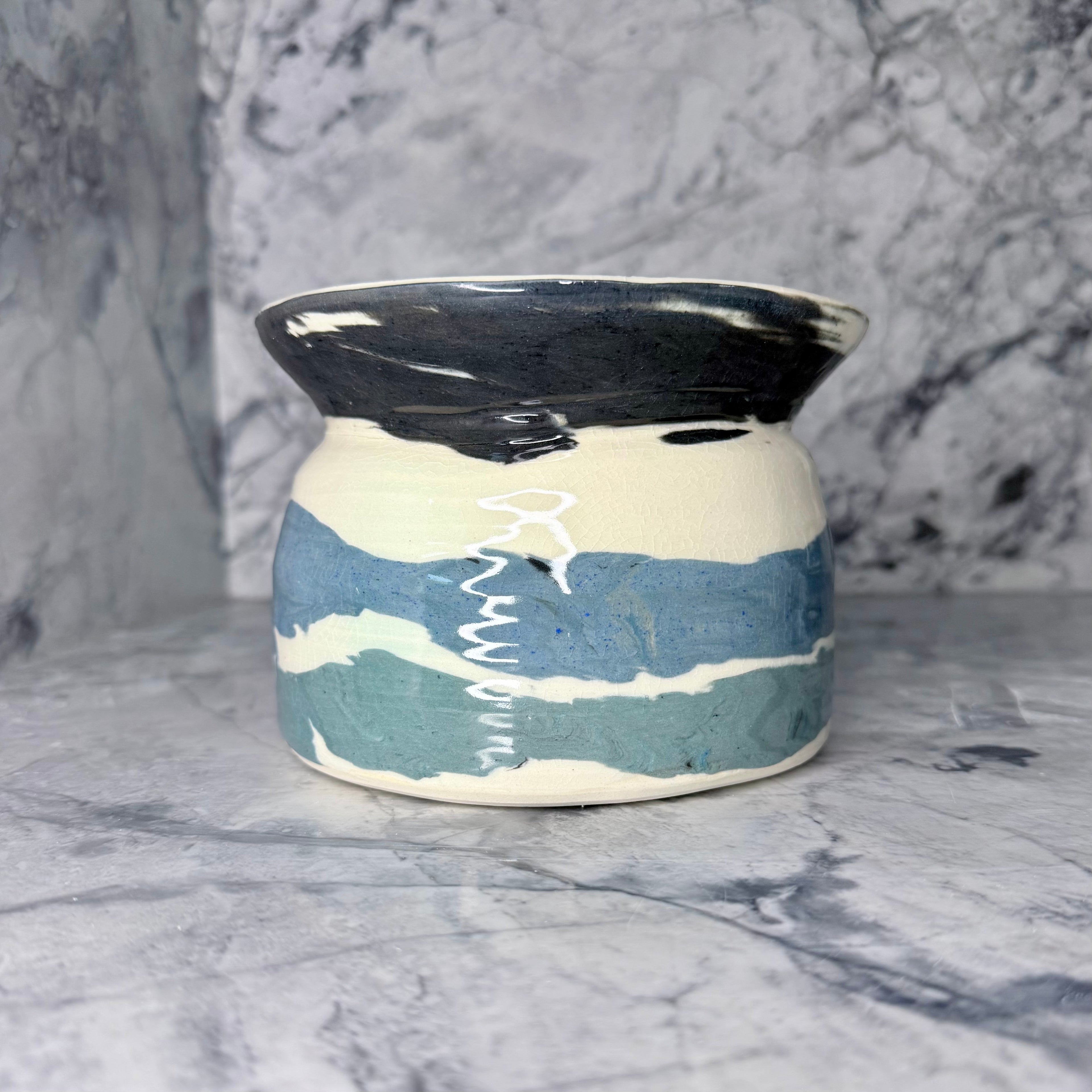 Vase No. 27