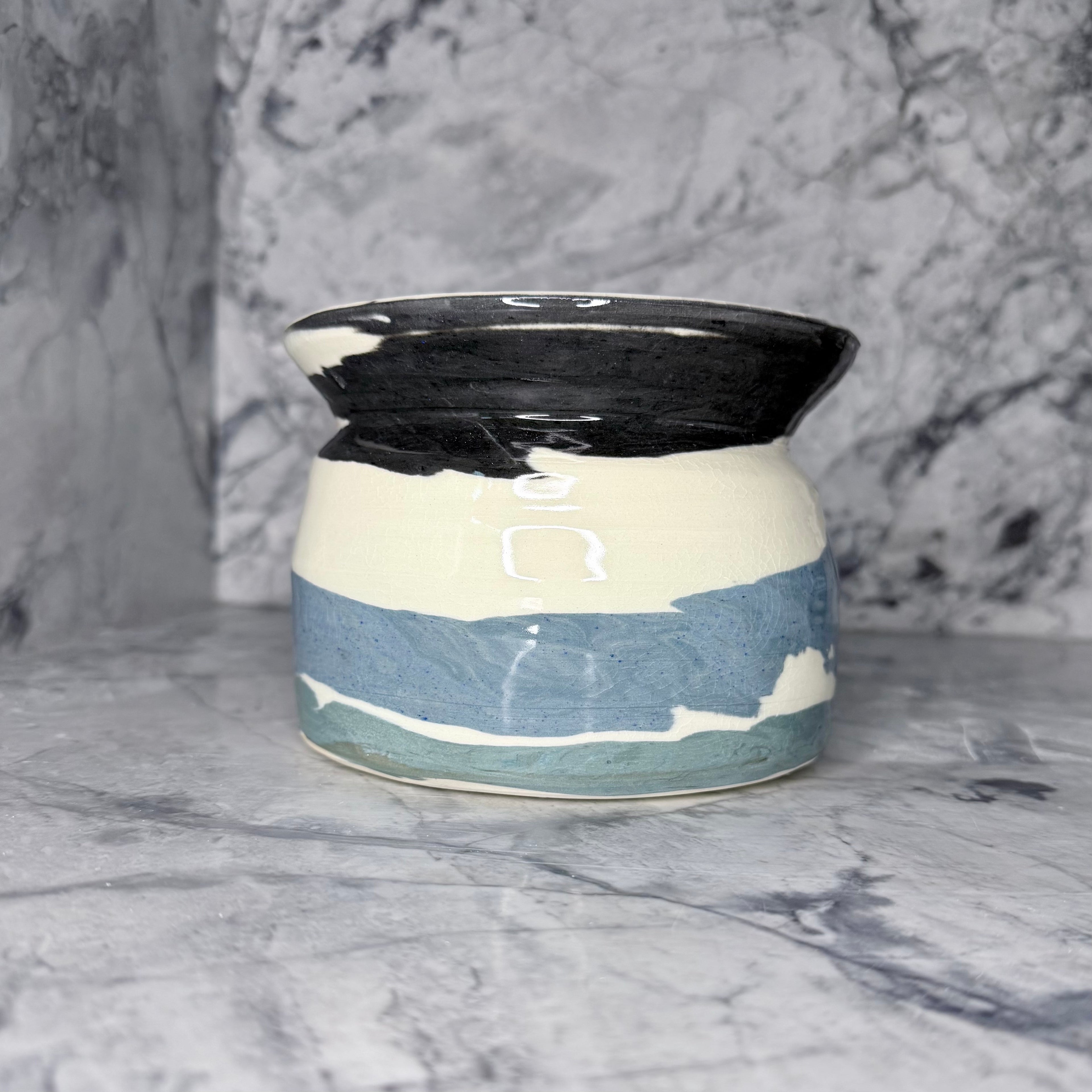 Vase No. 27