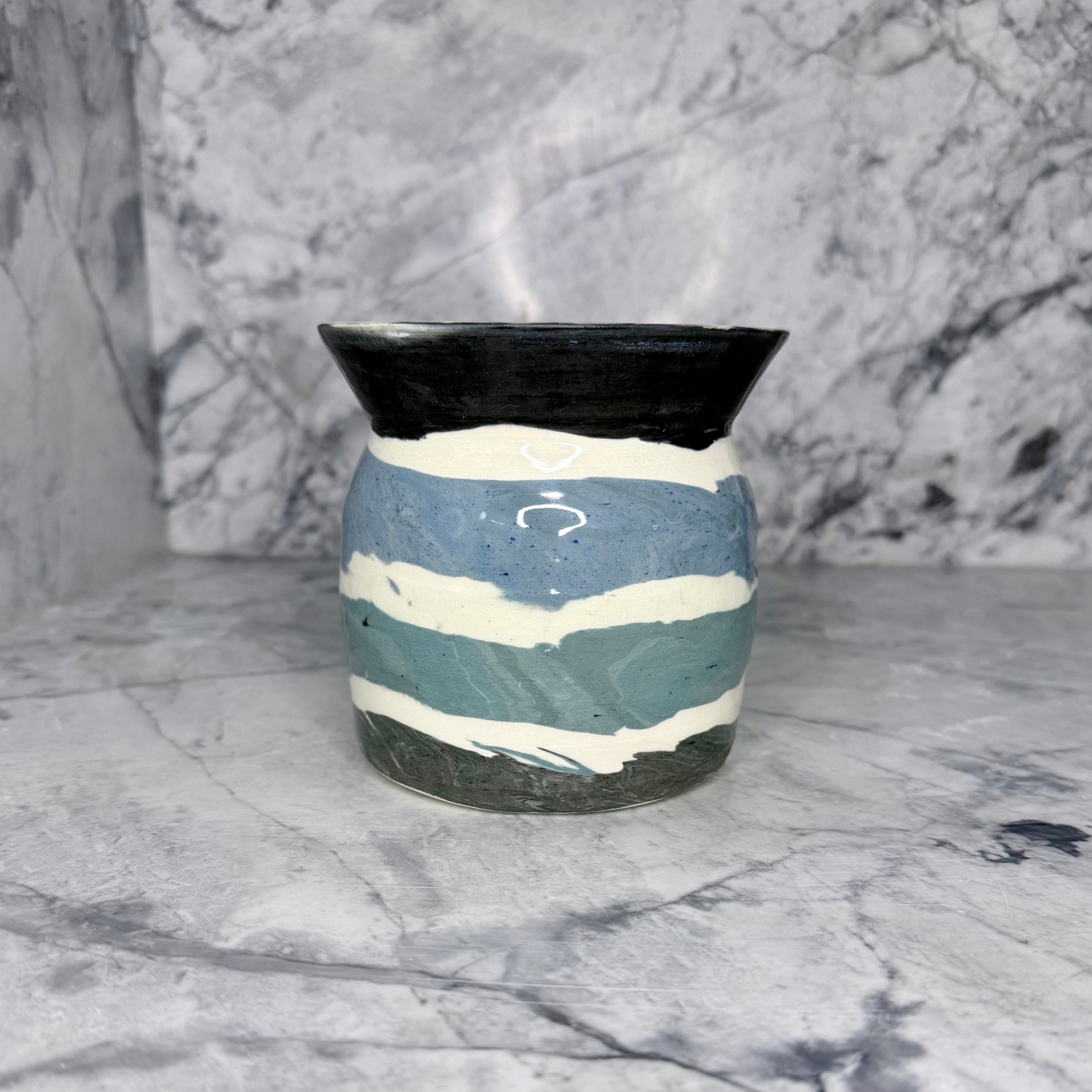 Vase No. 26